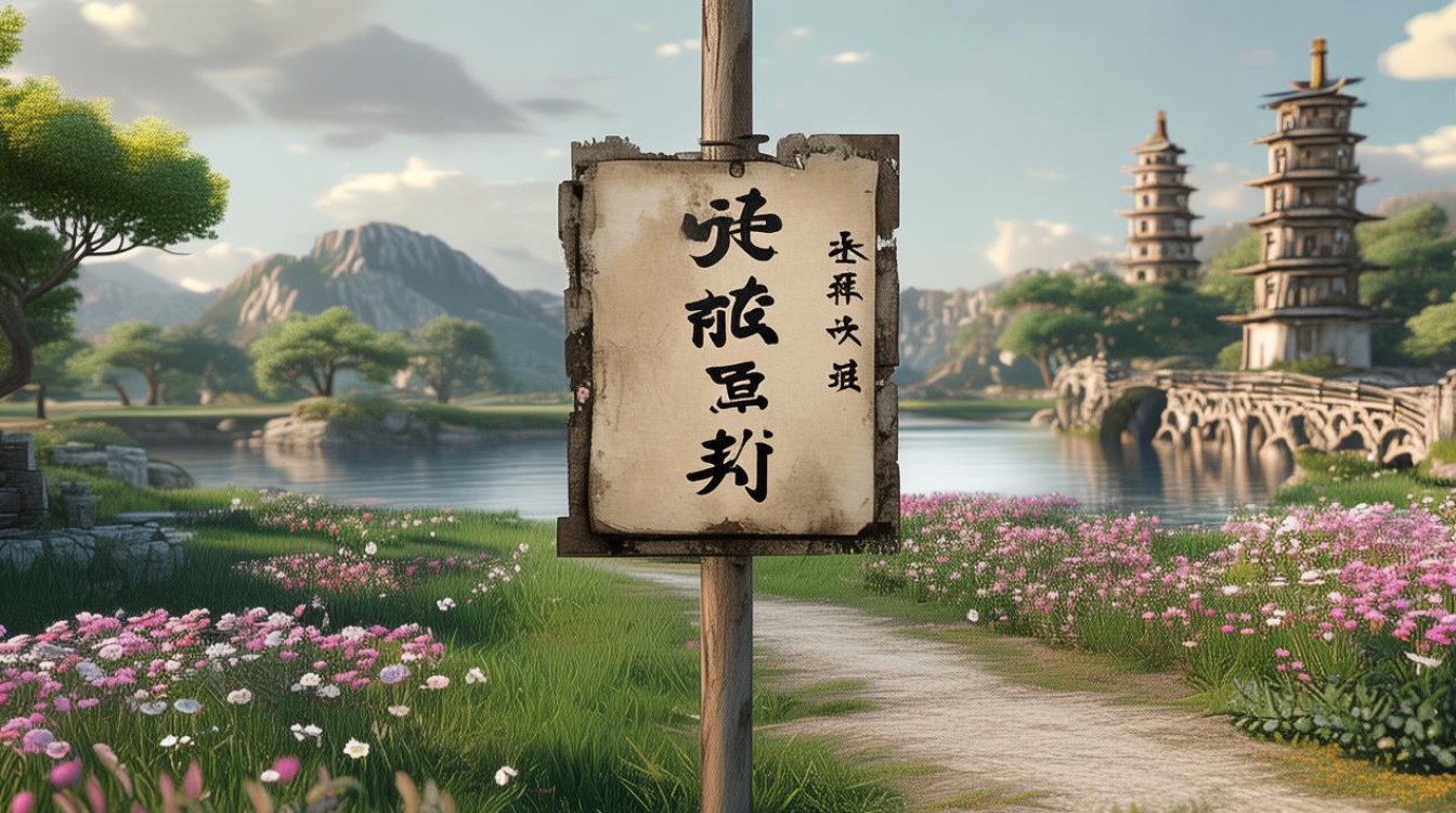 有哪些常用的带‘在’字的成语？-图4
