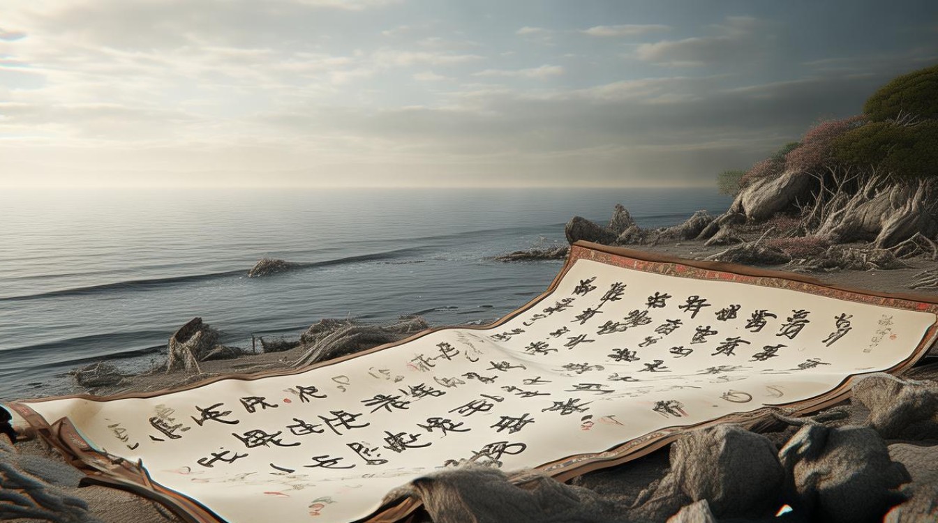 沧海桑田蕴含哪些中华文化智慧？-图3