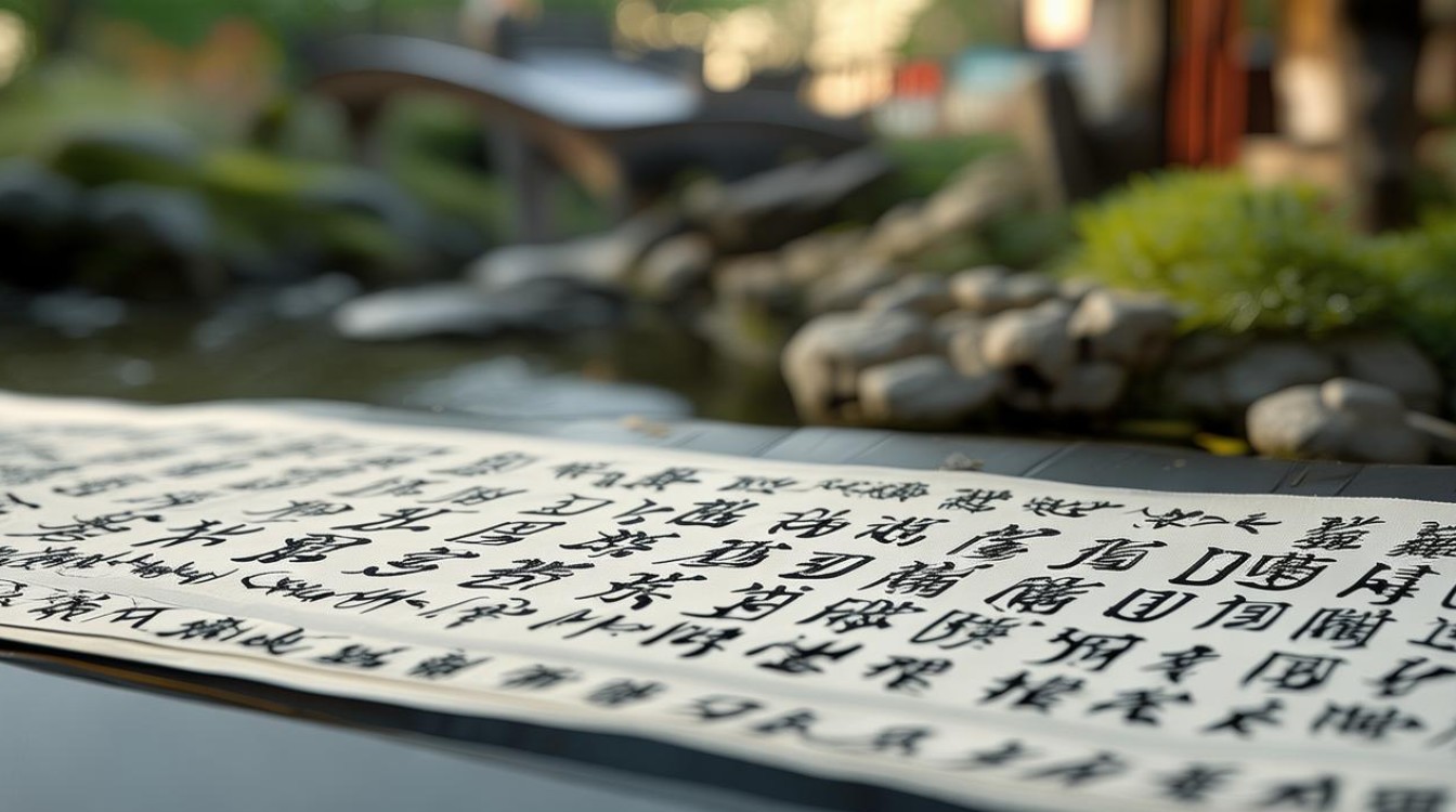 思字成语有哪些？探寻中华智慧的精妙意蕴-图1