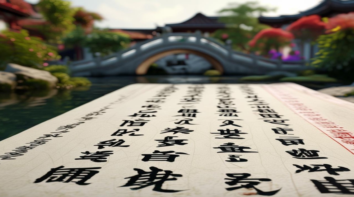思字成语有哪些？探寻中华智慧的精妙意蕴-图2