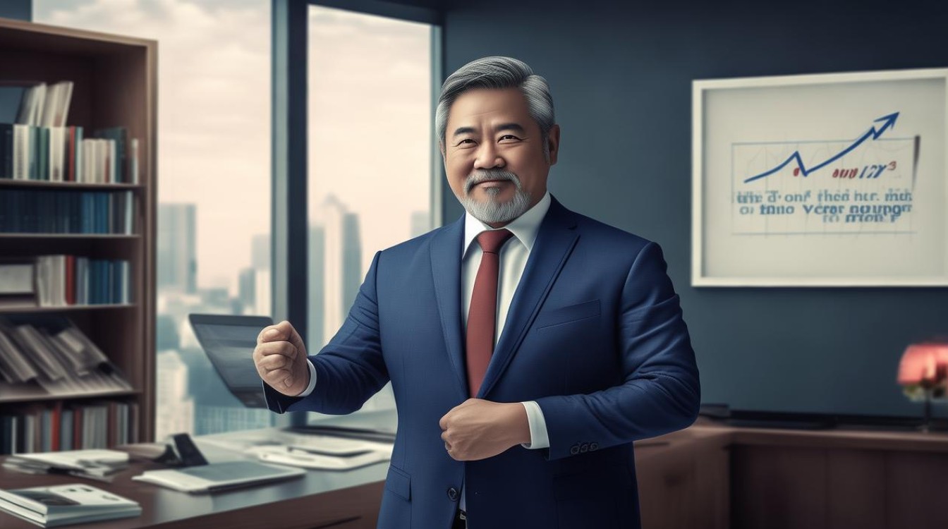 成功人士常用的成语有哪些？-图1