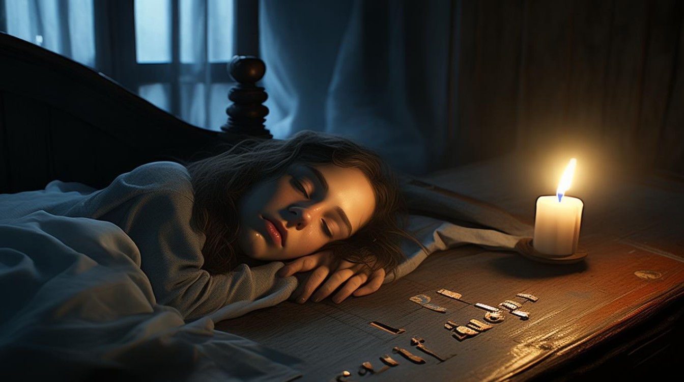 为什么想一个人会失眠？表达思念的经典句子-图3