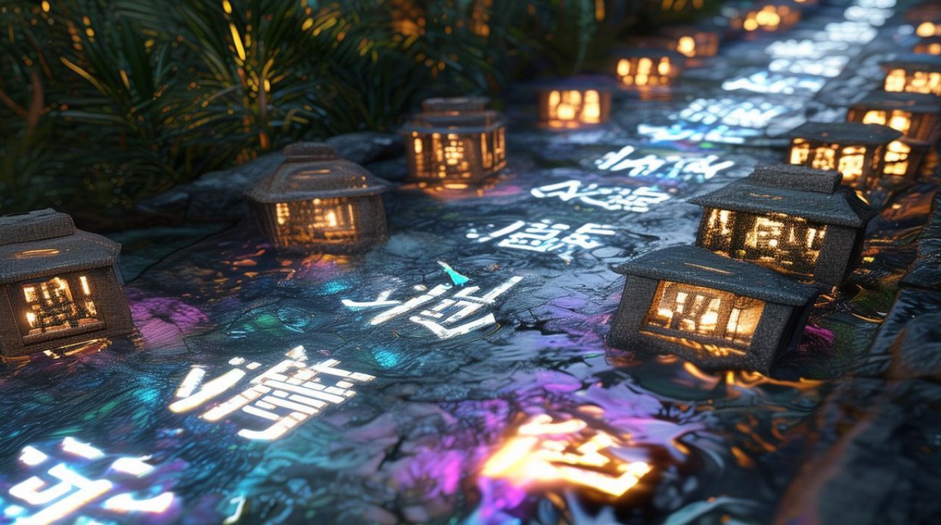 光字成语有哪些？探寻汉语中流光溢彩的智慧-图4