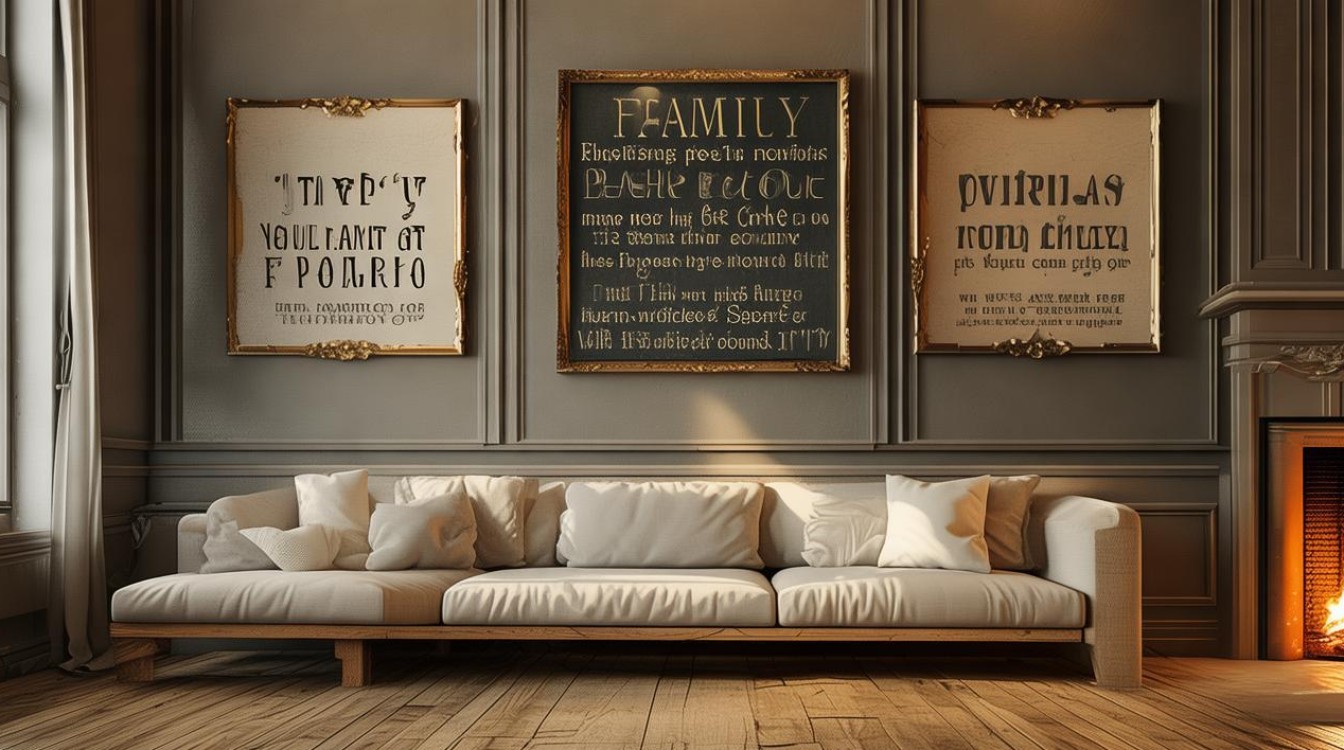What Are the Most Timeless English Sentences About Family?-图3
