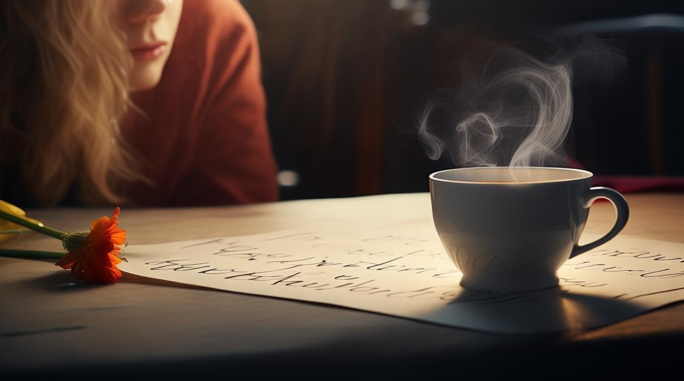 有哪些表达‘我在等你’的暖心句子？-图1