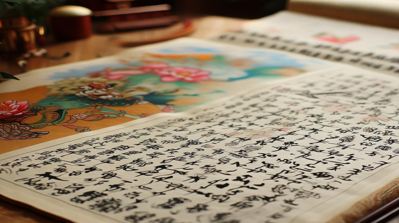 带有‘华’字的成语有哪些？中华文化瑰宝赏析-图1