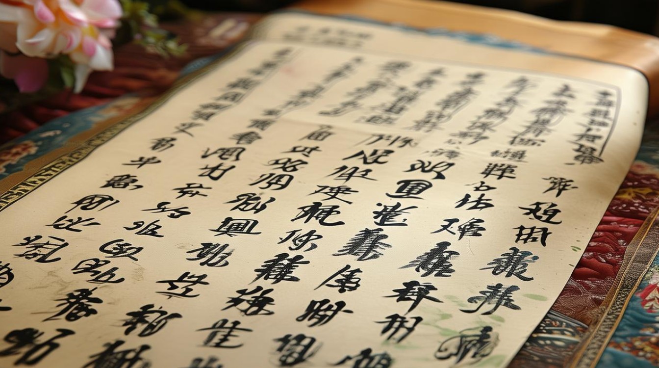 带有‘华’字的成语有哪些？中华文化瑰宝赏析-图3