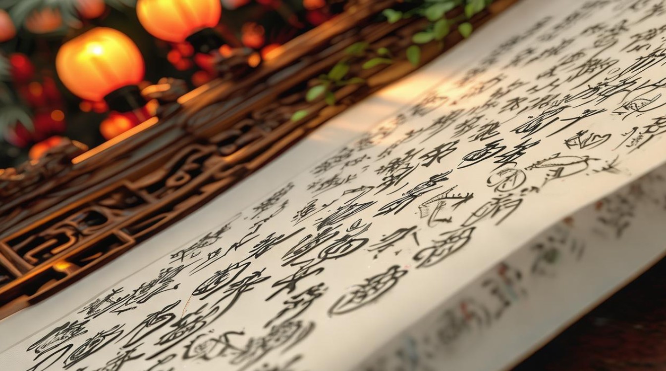 带有‘华’字的成语有哪些？中华文化瑰宝赏析-图4