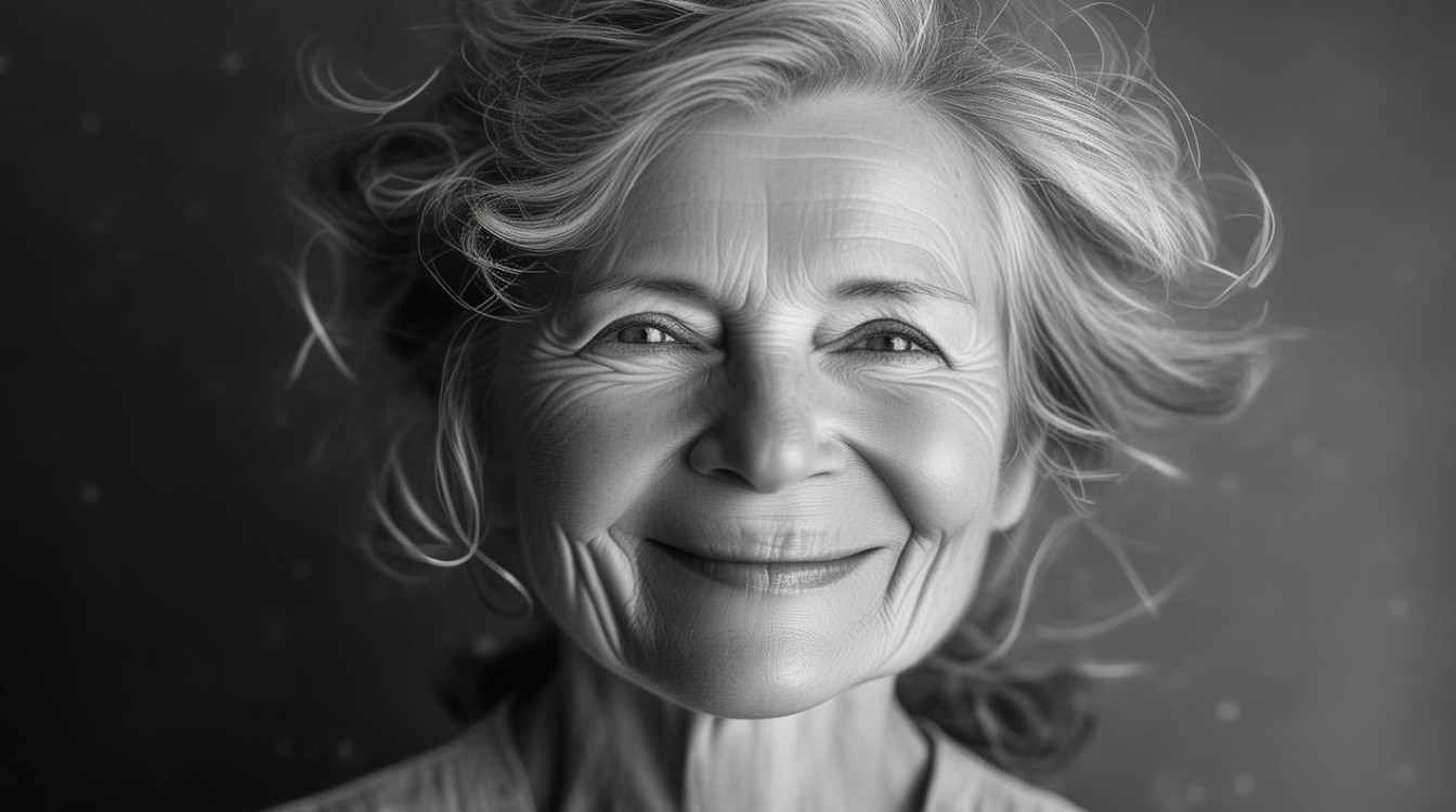 如何用生动的句子描写妈妈的性格特点？-图1