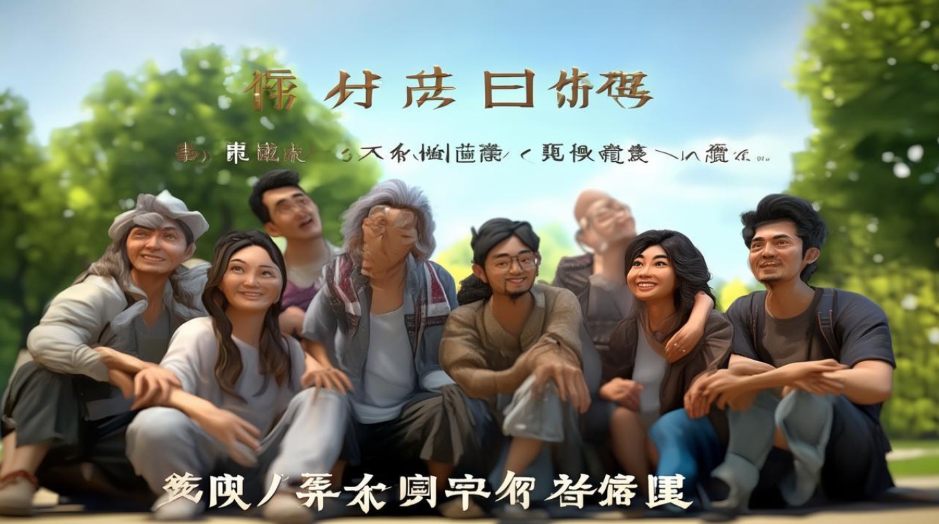 有哪些关于朋友的经典成语？-图4