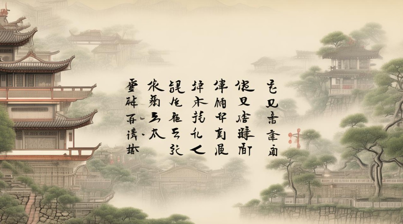 穷图成语揭示了哪些历史智慧？-图1
