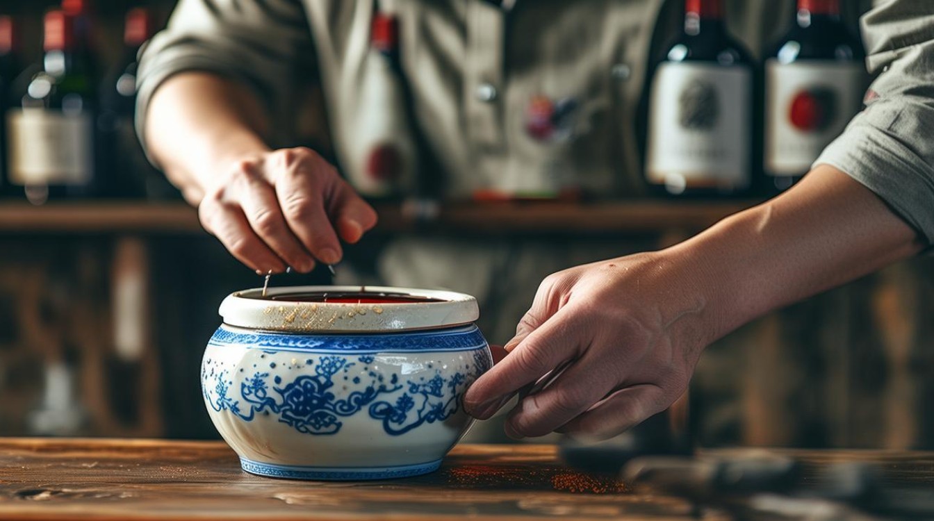酿的成语有哪些？常见带酿字的四字成语大全-图1