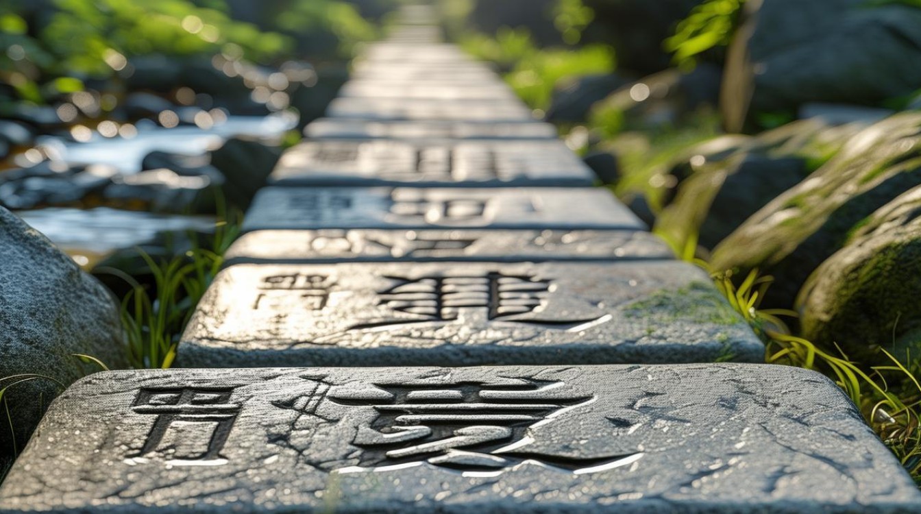 什么是行道成语？行走间蕴含哪些智慧？-图2