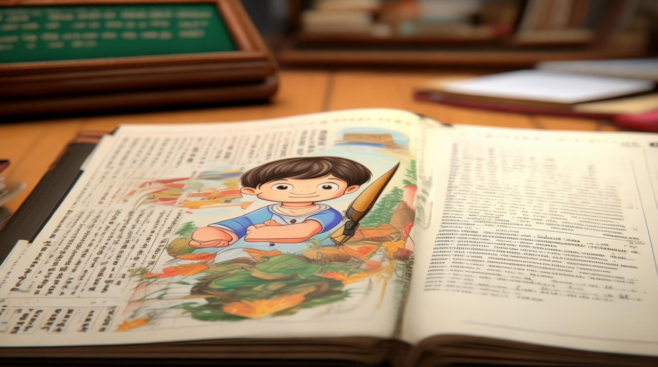 如何高效学习二年级语文成语？实用指南分享-图1