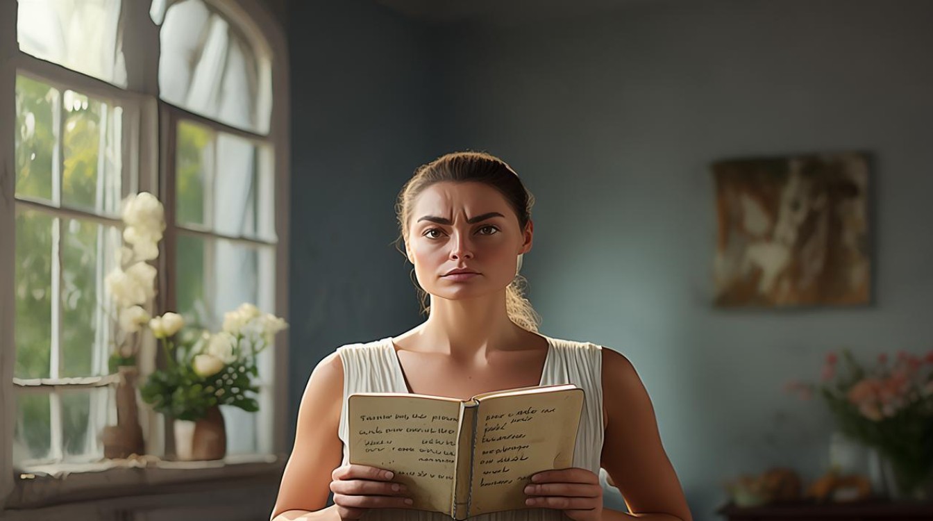 女性自我激励的经典句子有哪些？-图1