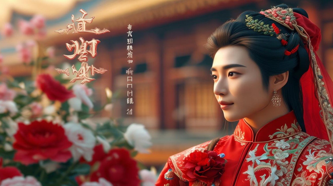 娶字成语的文化意蕴与生活智慧-图1