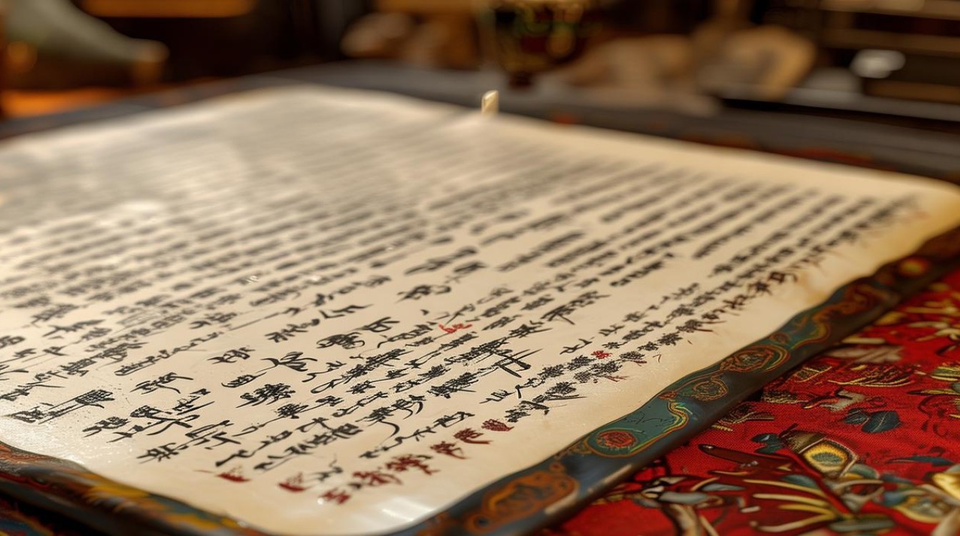 威的成语有哪些？盘点常见带‘威’字的四字成语-图1