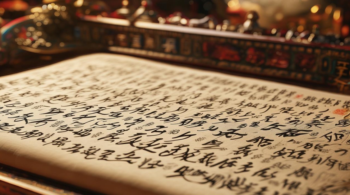 威的成语有哪些？盘点常见带‘威’字的四字成语-图2