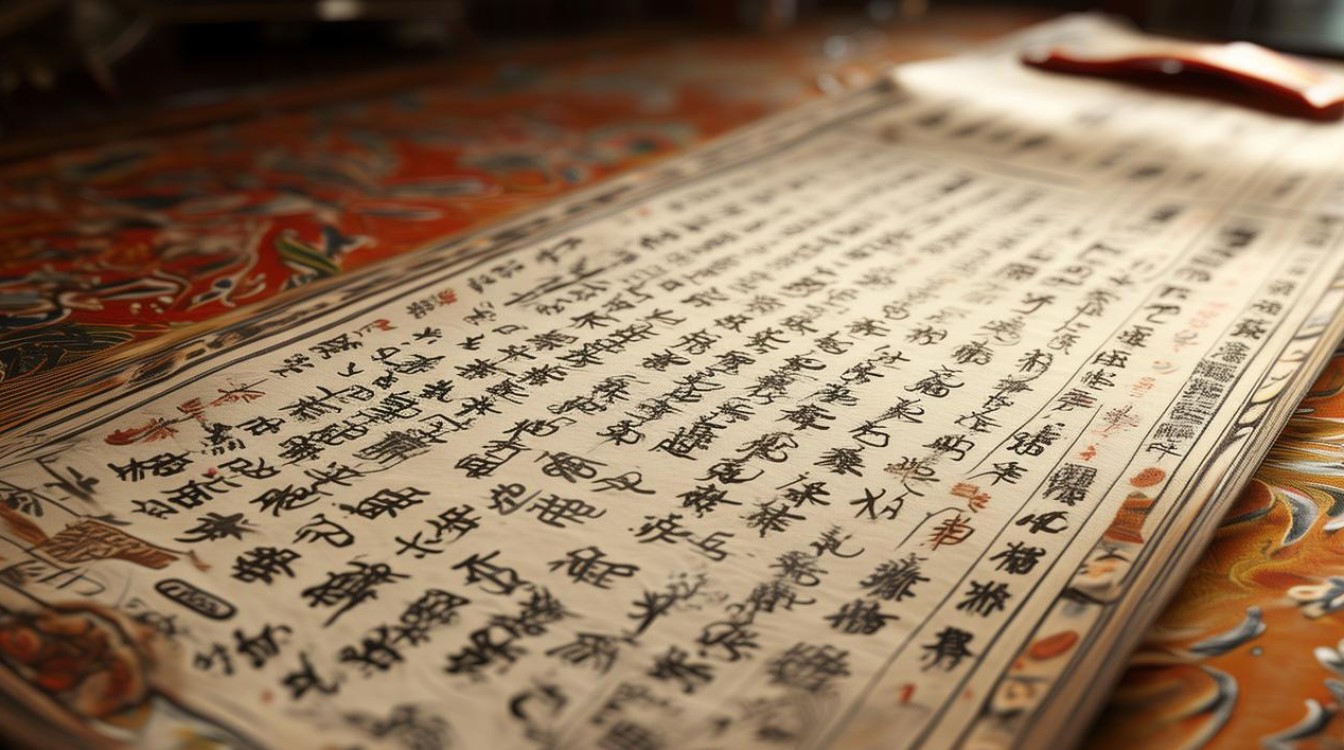 威的成语有哪些？盘点常见带‘威’字的四字成语-图3