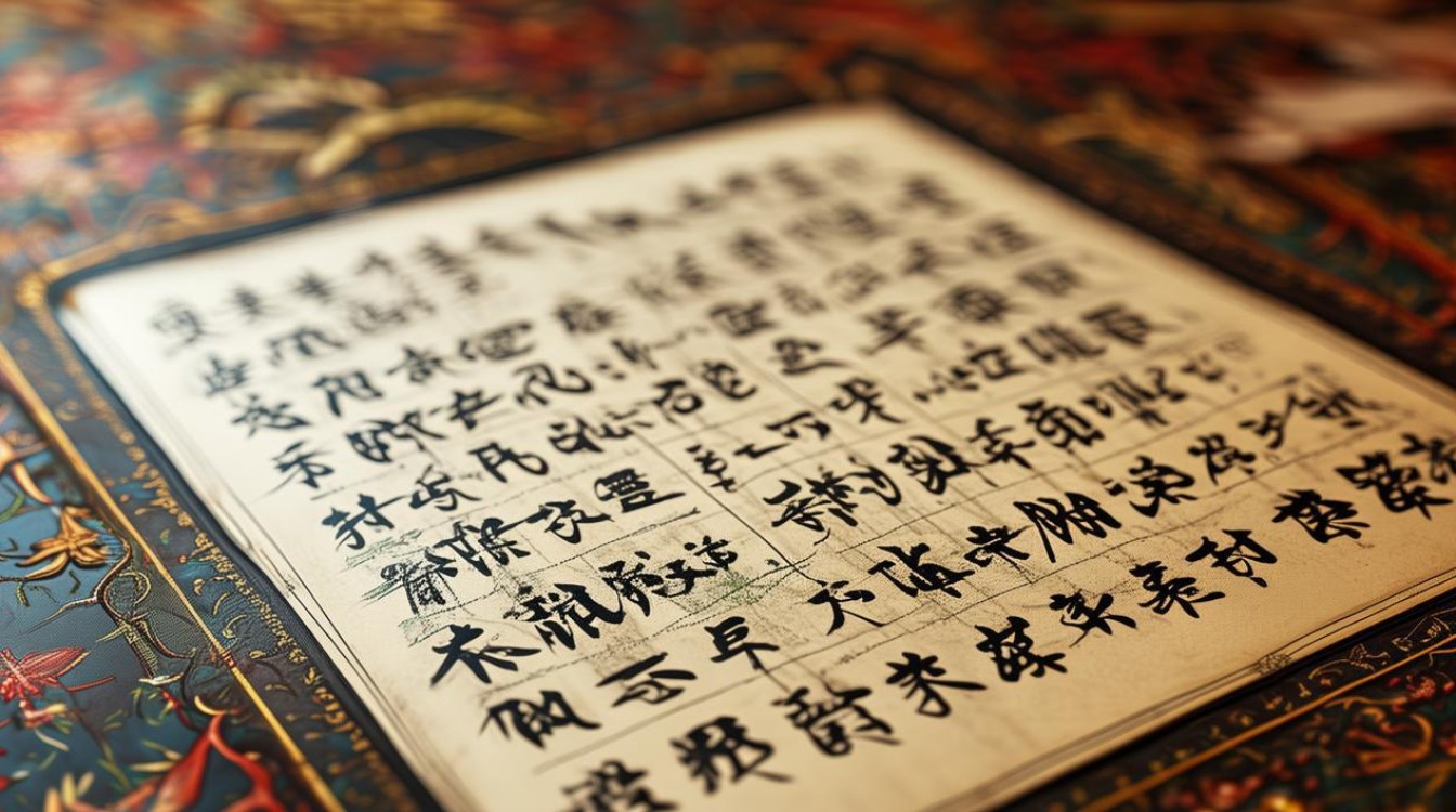 威的成语有哪些？盘点常见带‘威’字的四字成语-图4