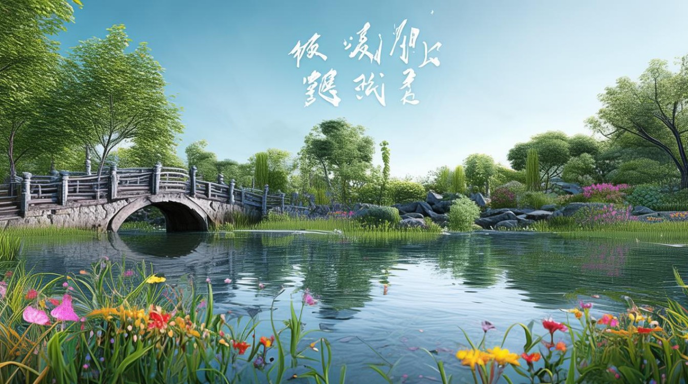 潭字成语有哪些？常见带‘潭’的成语大全-图2