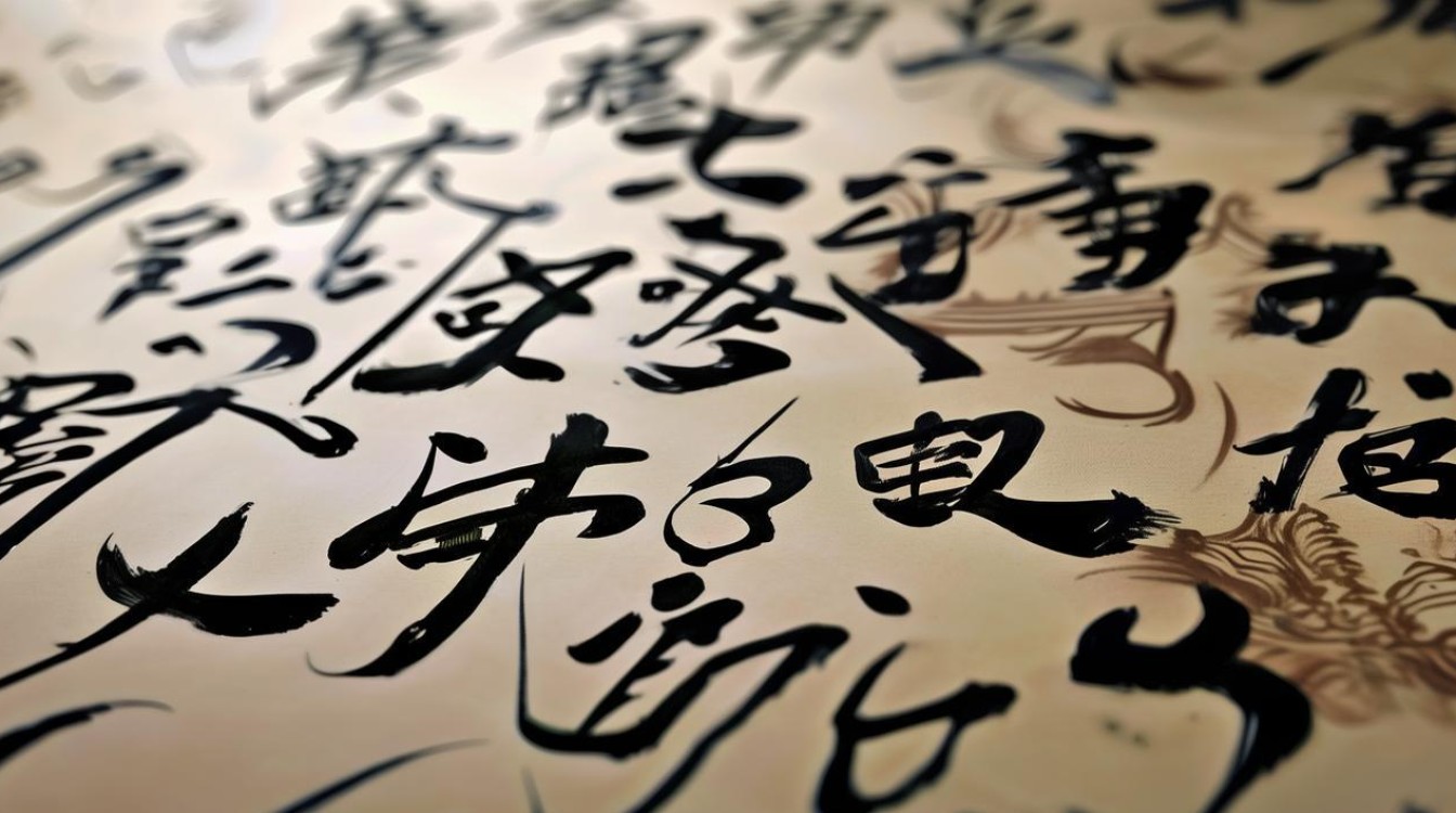 动组成语如何展现中华语言的灵动之美？-图3