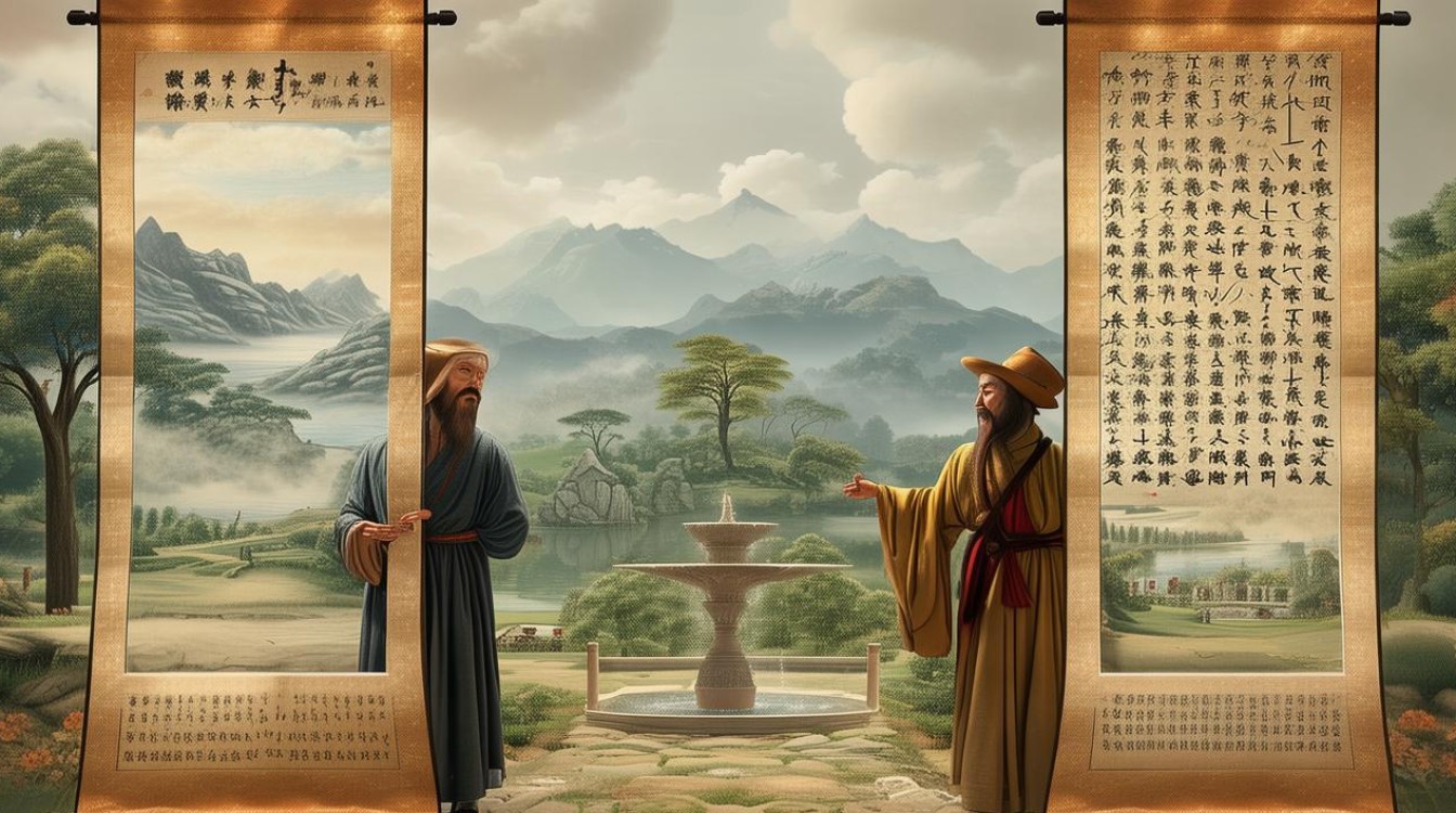 中外成语为何有惊人的共通之处？-图1
