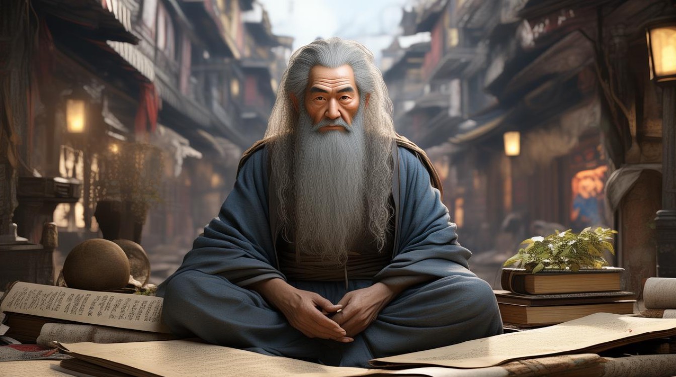 急功近利，浮躁时代如何保持智慧与警醒？-图4