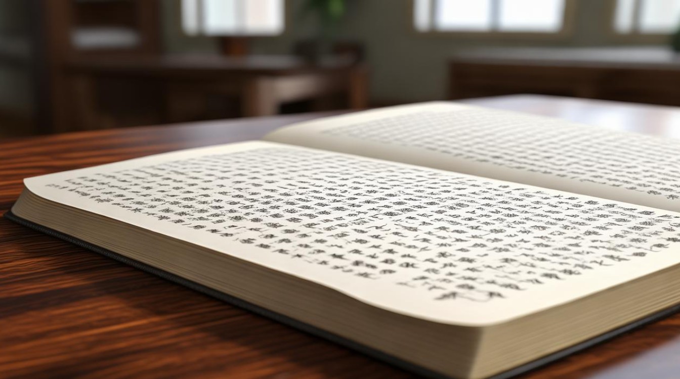 八字开头的成语有哪些？完整八字成语大全-图4