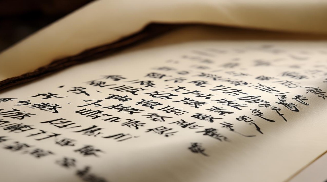 什么纸什么字？揭秘这个成语的正确答案-图1