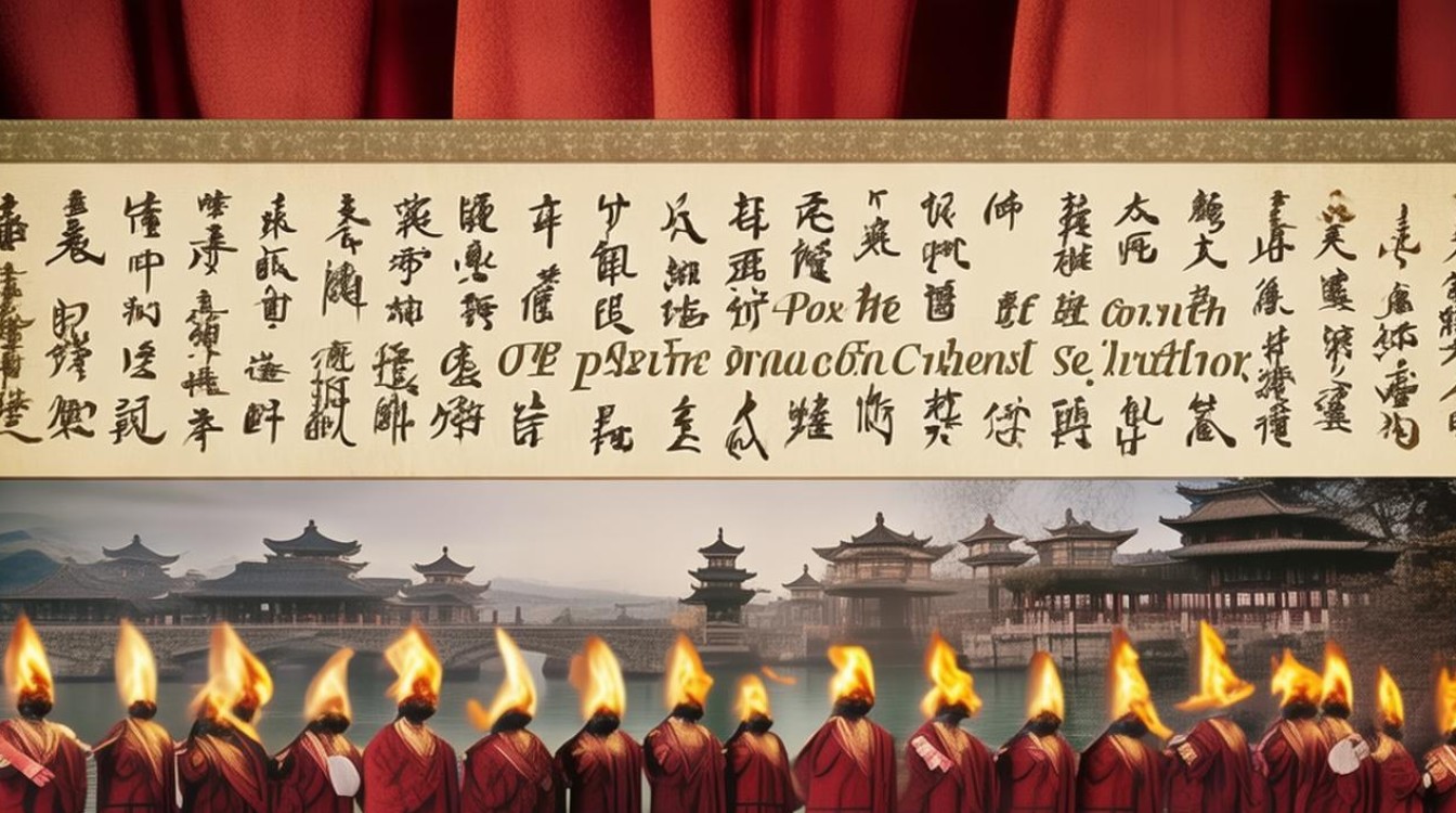 如何解读中华文明薪火相传的精神密码？-图2