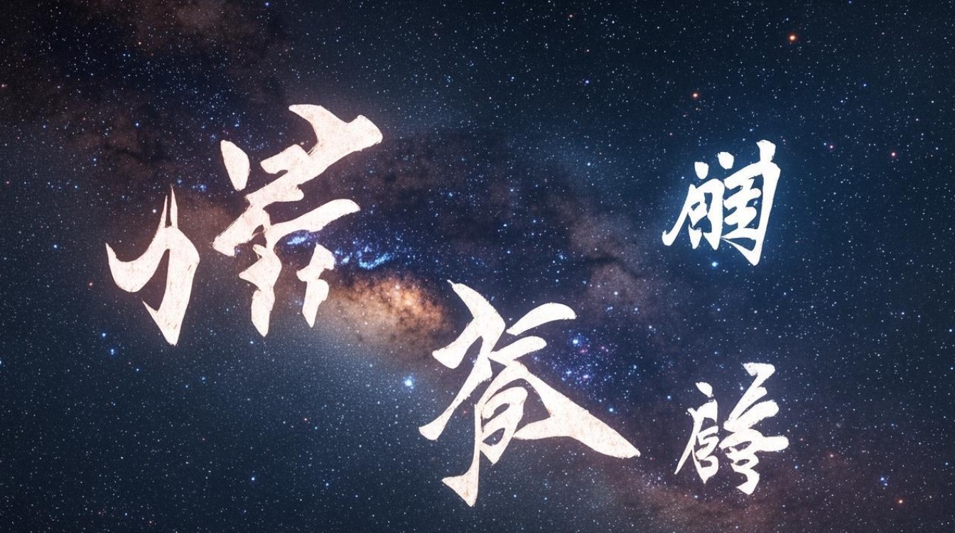 璀璨星河与成语中的文明印记，千年智慧如何传承？-图3