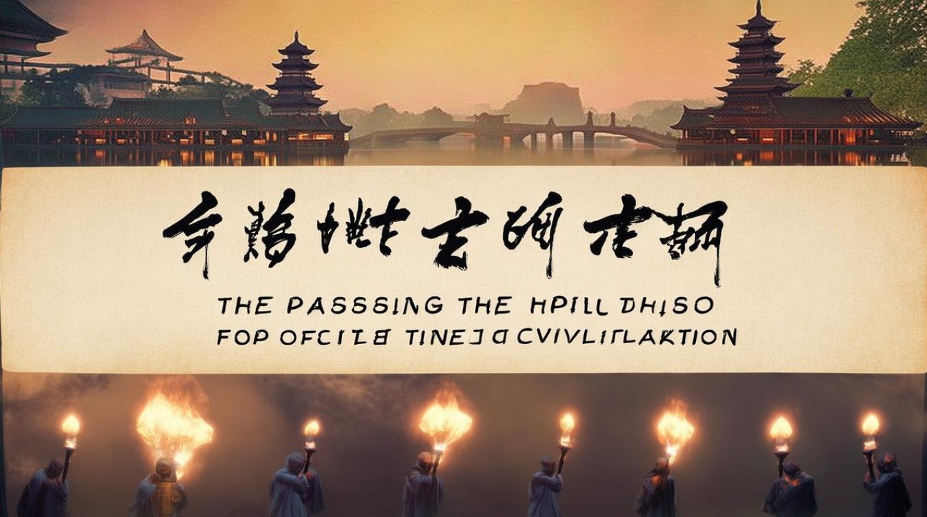 如何解读中华文明薪火相传的精神密码？-图4