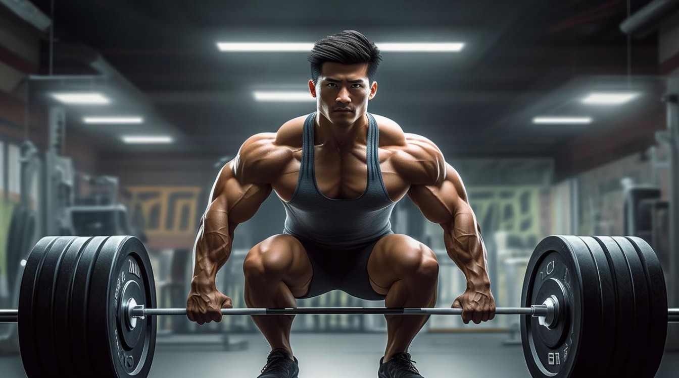 有哪些形容锻炼身体的励志句子？-图1