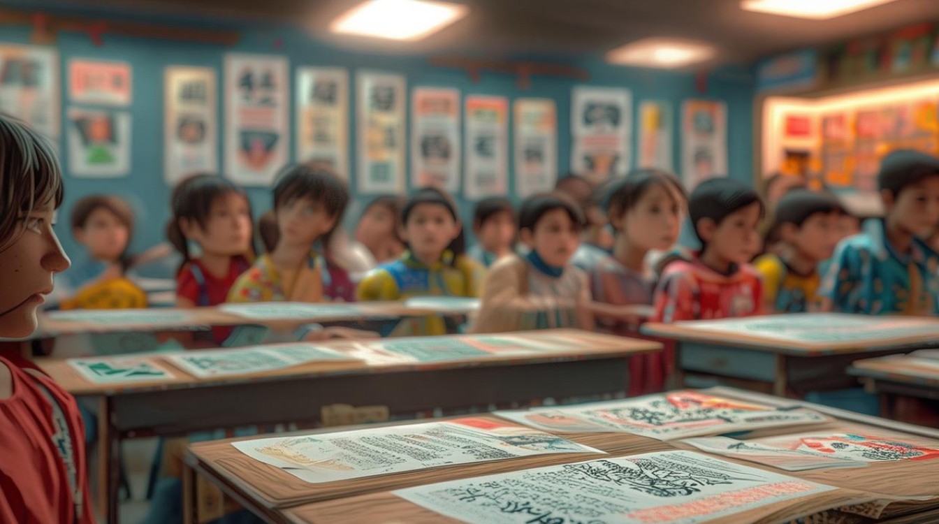 小学必备成语有哪些？-图4