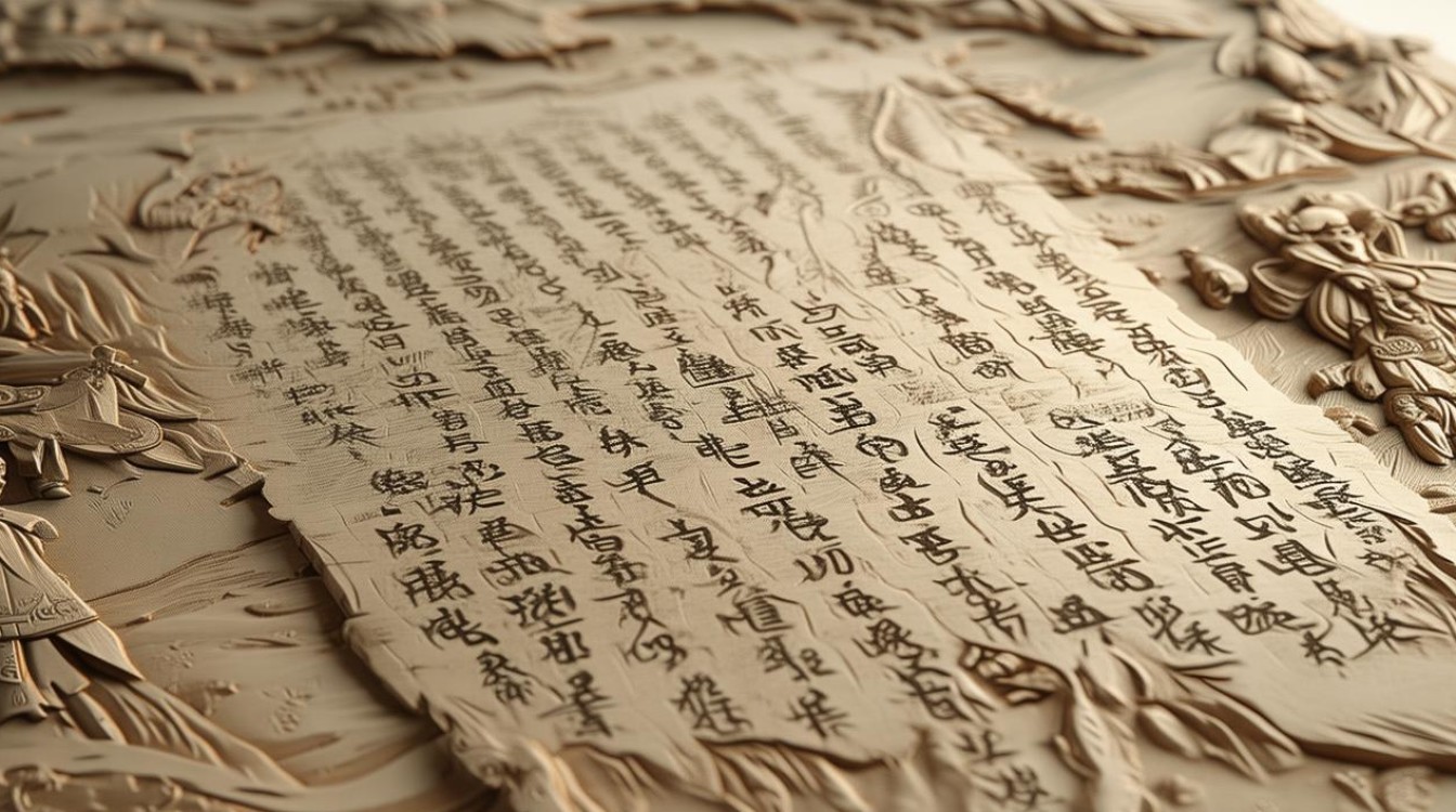 成语故事古文，经典背后的历史与智慧是什么？-图1