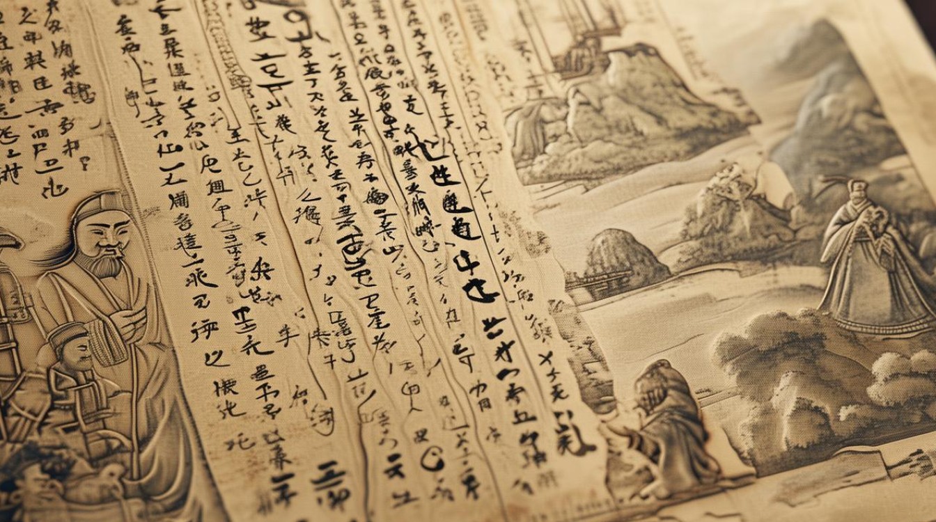 成语故事古文，经典背后的历史与智慧是什么？-图3
