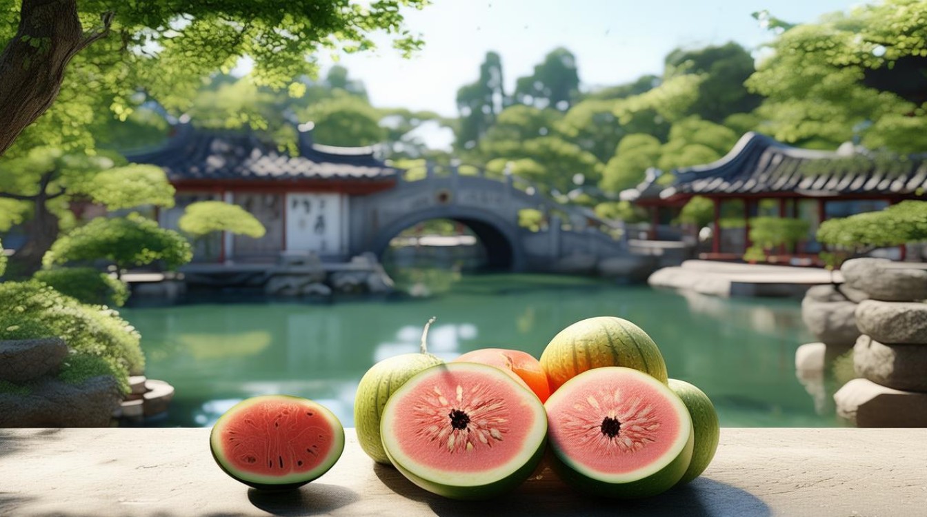带瓜的成语有哪些？常见带‘瓜’字的成语大全-图1