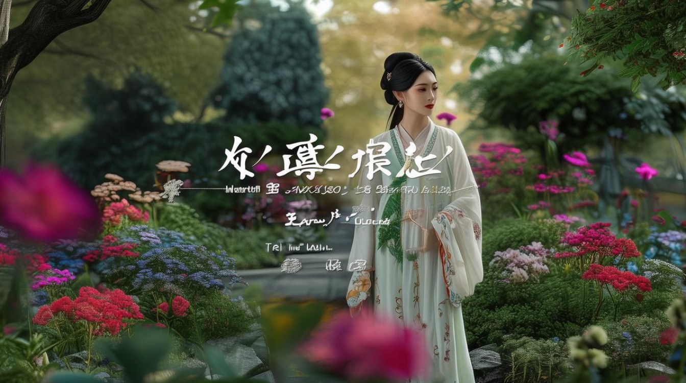 姗的成语有哪些？探寻语言中的优雅与从容-图4