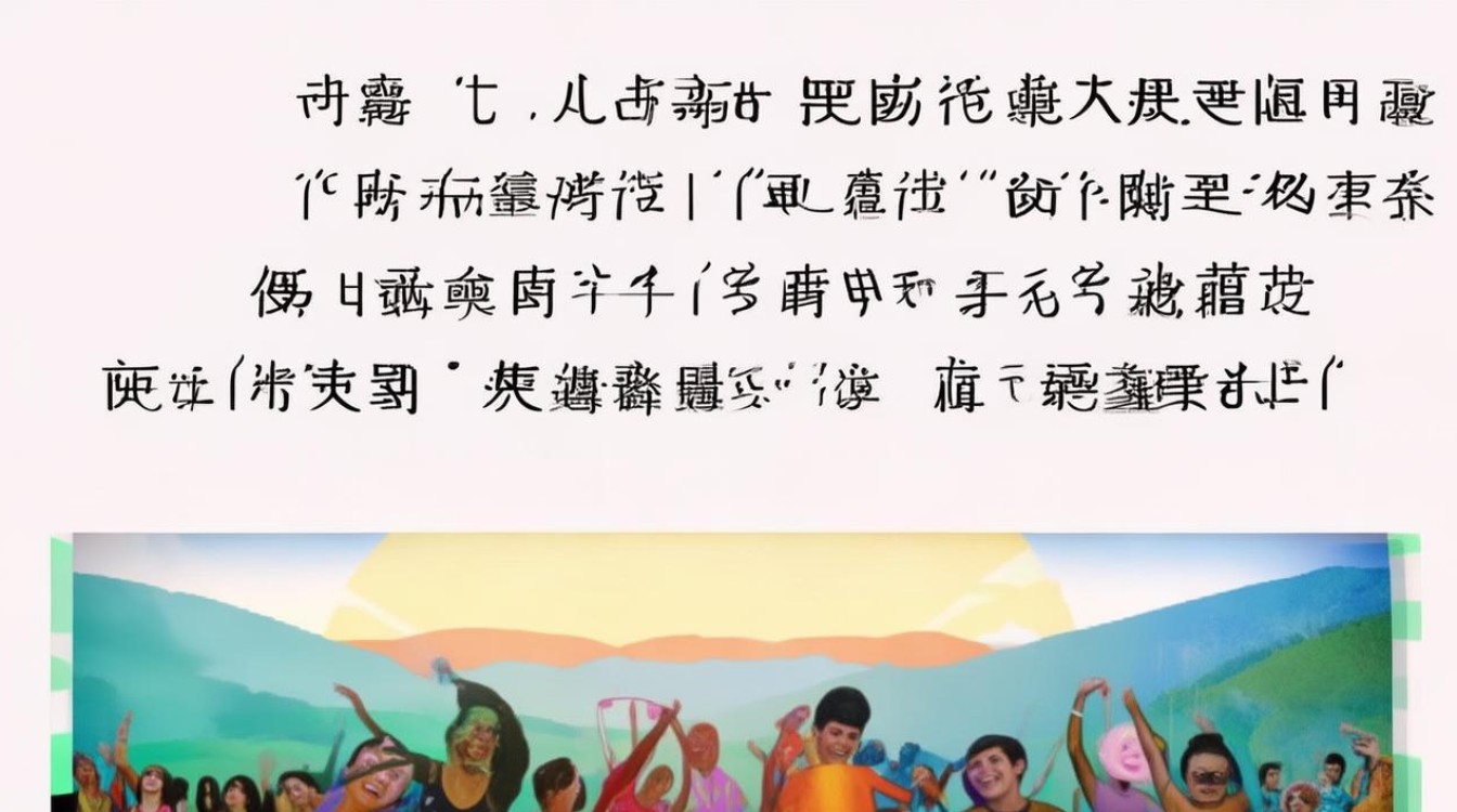 哪些乐观向上的成语能激励人心？-图4