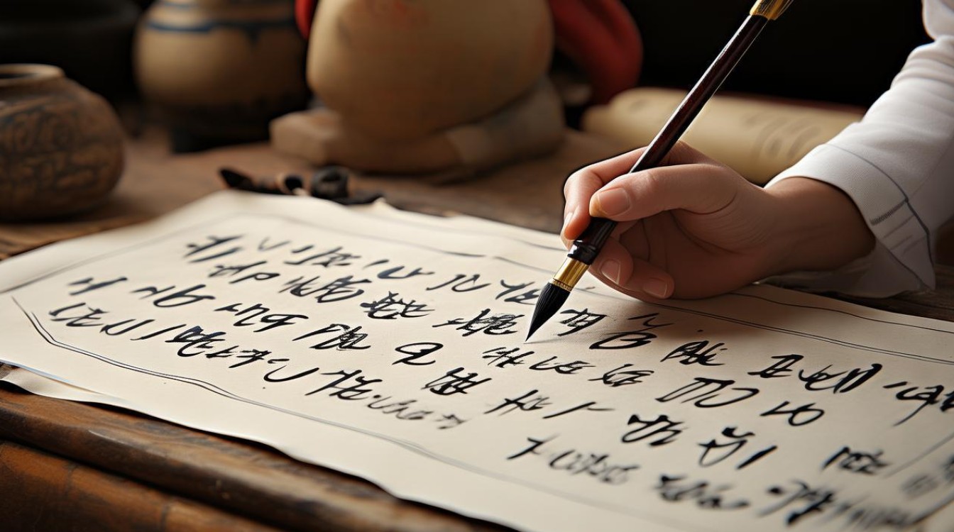 生笔成语有哪些？揭秘汉字文化的深厚底蕴-图1