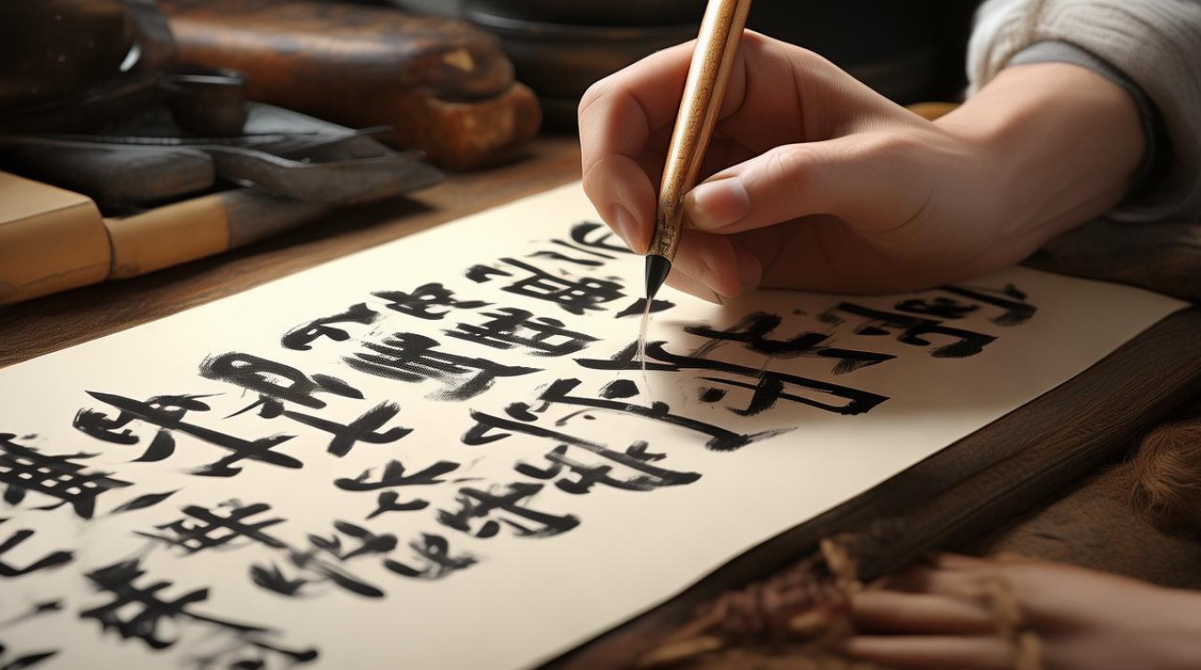 生笔成语有哪些？揭秘汉字文化的深厚底蕴-图2