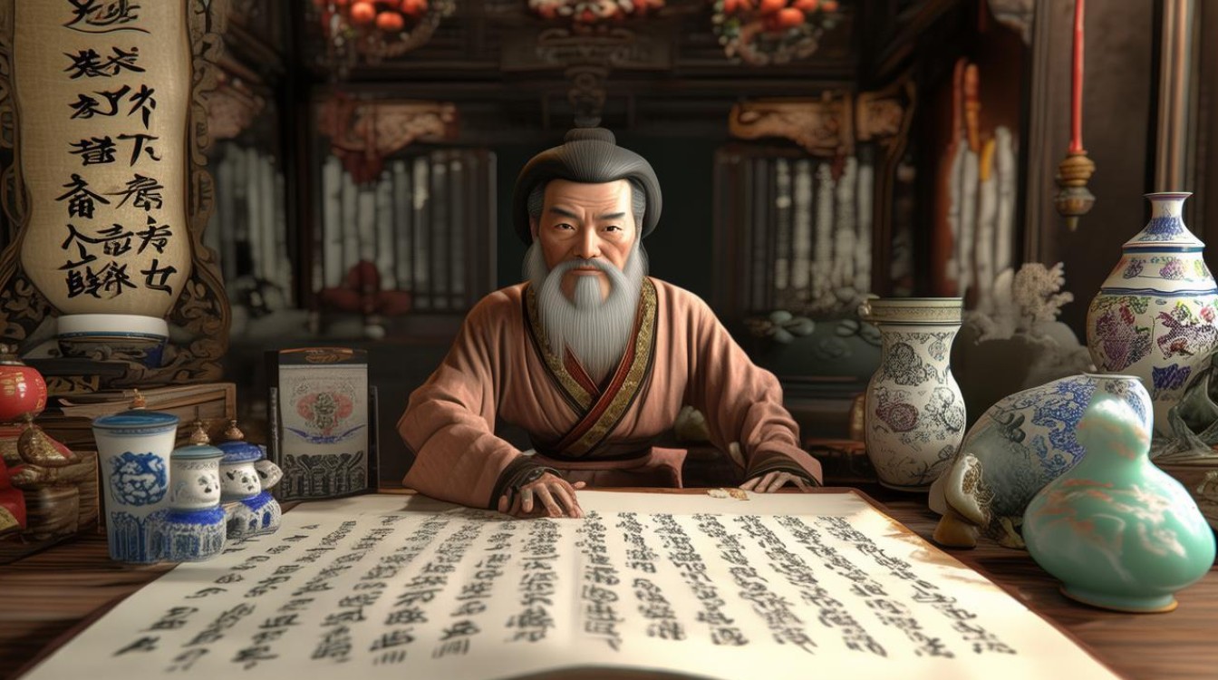 逢开头成语有哪些？探索其文化魅力与应用智慧-图3