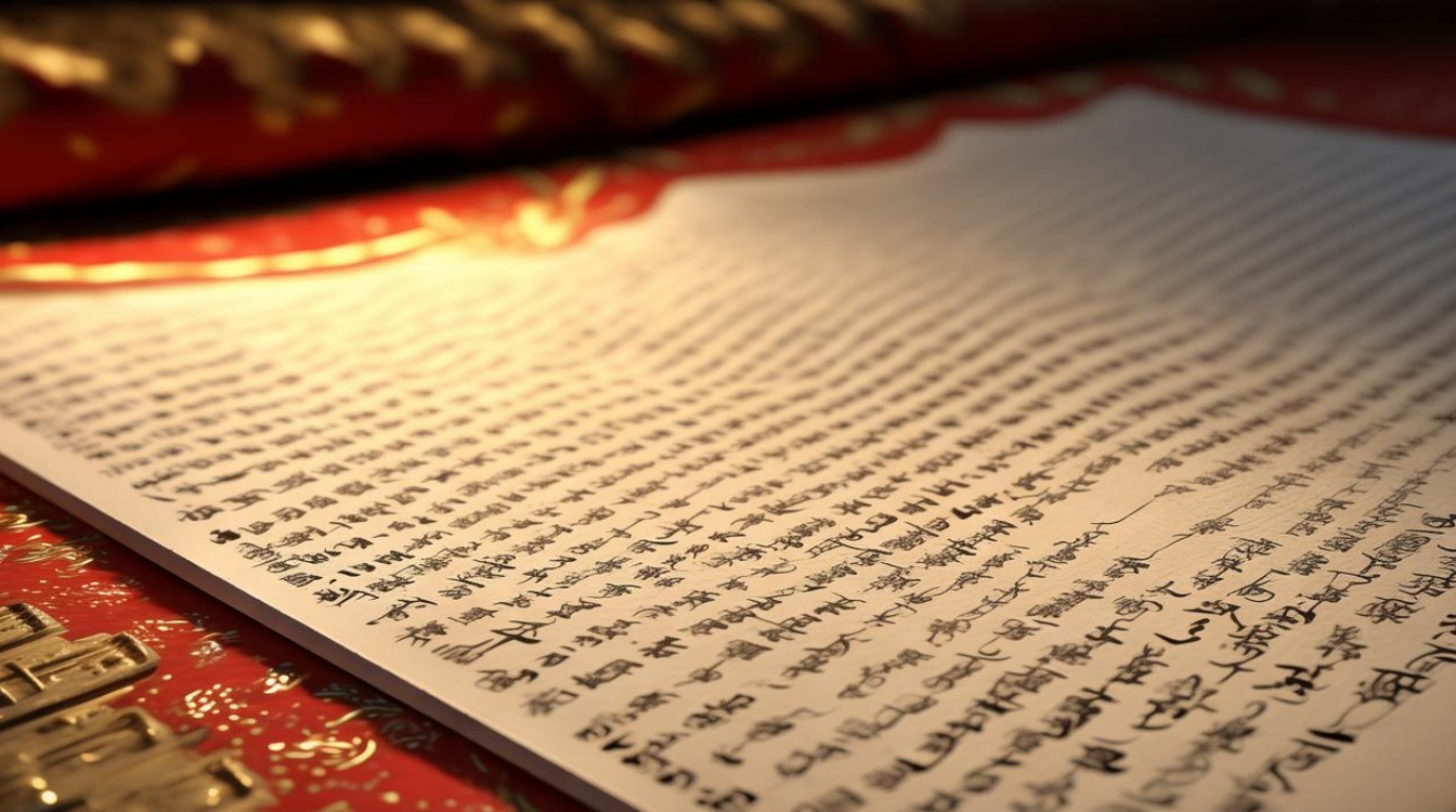 度字开头的成语有哪些？-图4