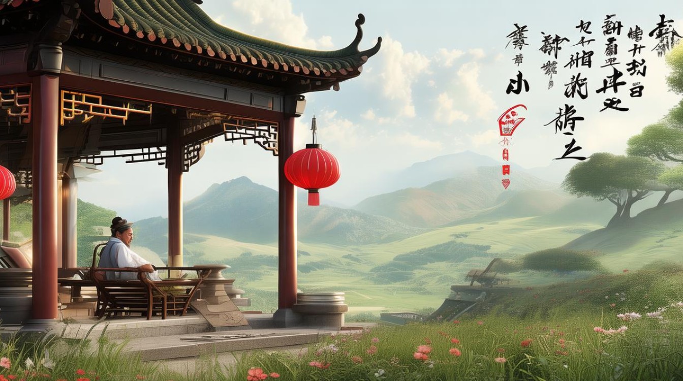 茵字成语蕴含哪些文化意蕴与生活智慧？-图4