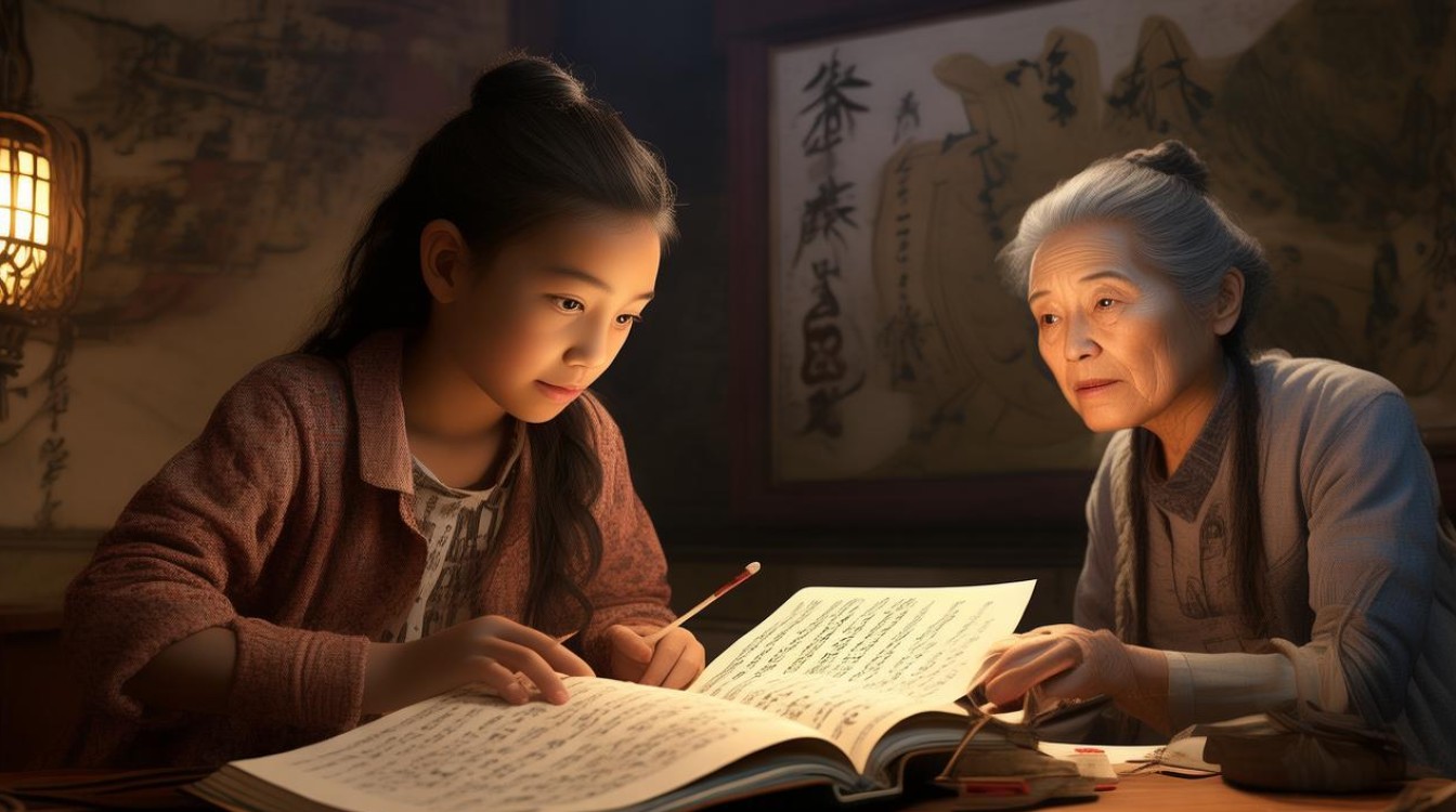哪些成语故事能激发学习兴趣？-图4