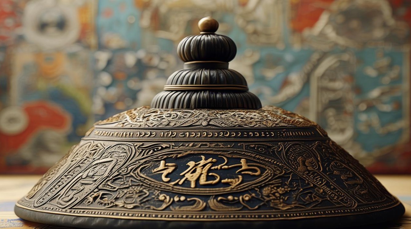 帽字成语有哪些？探索从古至今的文化符号与智慧结晶-图2