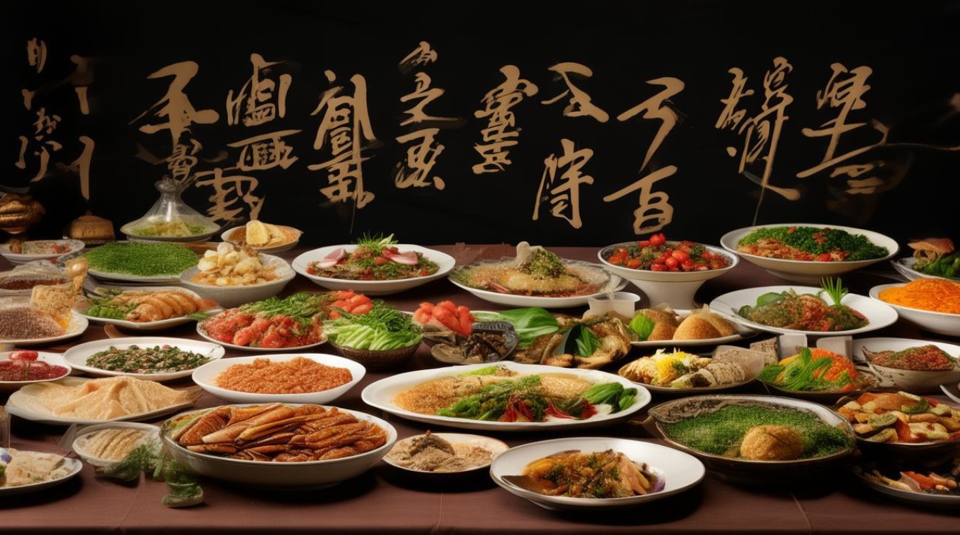 带肉的成语有哪些？揭秘舌尖上的文化密码-图2
