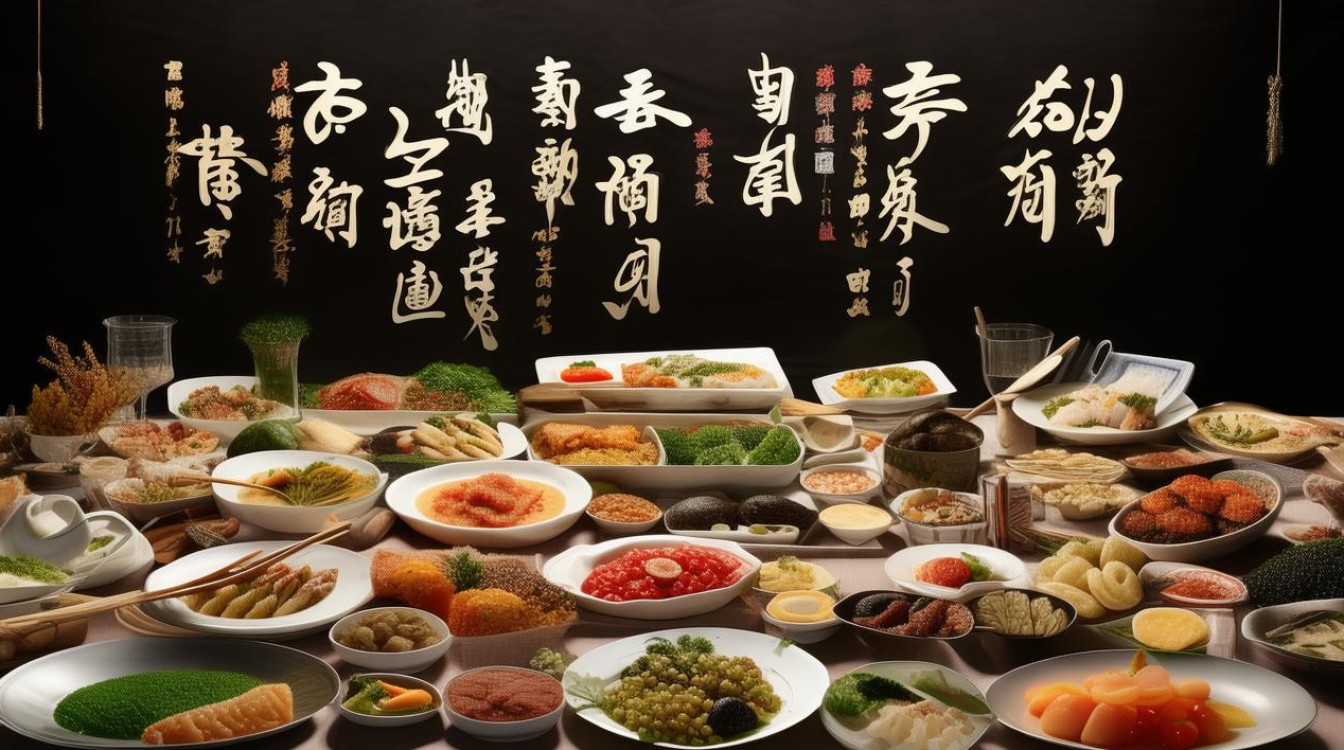 带肉的成语有哪些？揭秘舌尖上的文化密码-图4