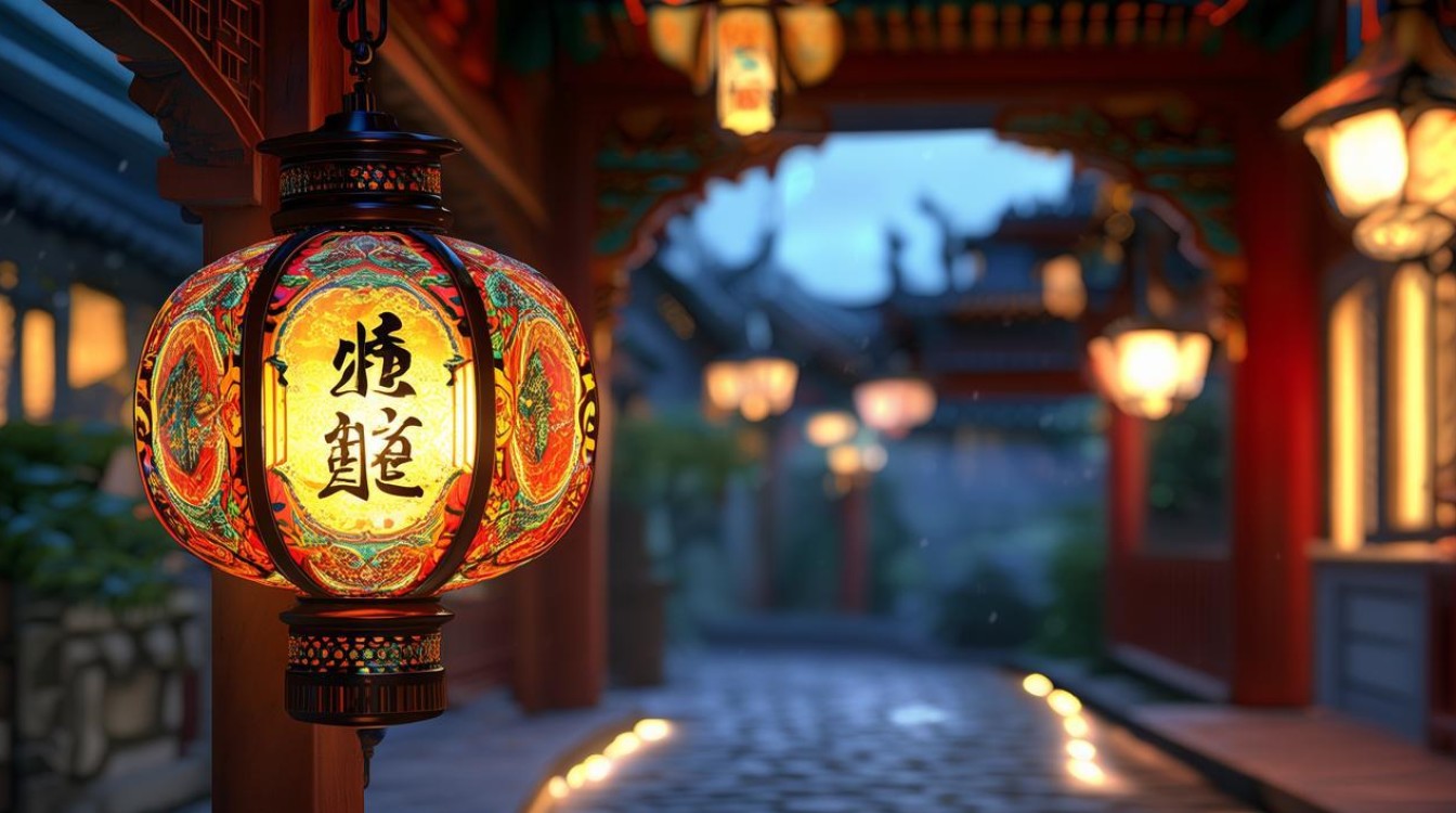哪些成语中包含‘灯’字？带‘灯’的成语大全-图1